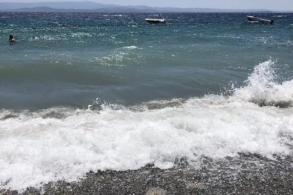 Özdemir Sitesi Halk Plajı - Resim 3