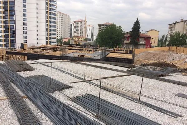 Zaferpan Plywood Osb Sunta Mdf - Resim 16