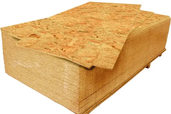 Zaferpan Plywood Osb Sunta Mdf - Resim 4