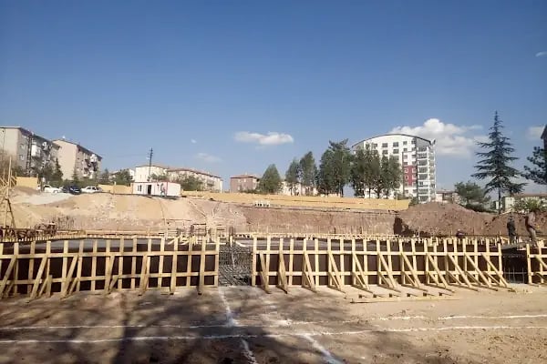 Zaferpan Plywood Osb Sunta Mdf - Resim 6