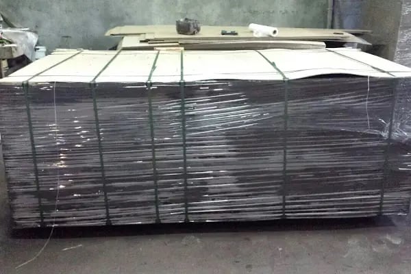 Zaferpan Plywood Osb Sunta Mdf - Resim 19