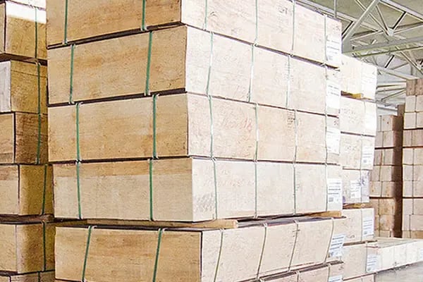 Zaferpan Plywood Osb Sunta Mdf - Resim 2