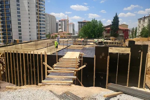 Zaferpan Plywood Osb Sunta Mdf - Resim 5