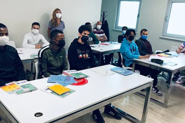 Yabancılara Türkçe Kursu | Turkish Course for Foreigners - Resim 2