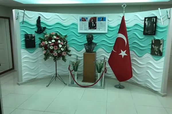 Yabancılara Türkçe Kursu | Turkish Course for Foreigners - Resim 6