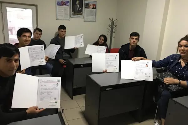 Yabancılara Türkçe Kursu | Turkish Course for Foreigners - Resim 19