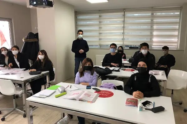 Yabancılara Türkçe Kursu | Turkish Course for Foreigners - Resim 7