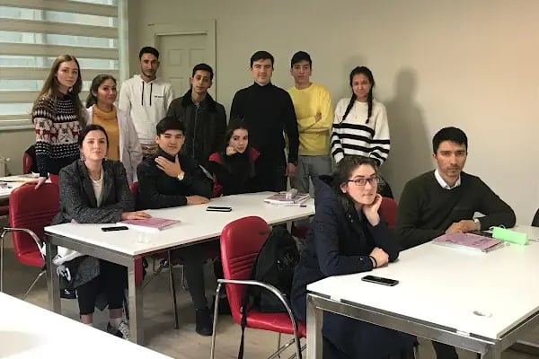 Yabancılara Türkçe Kursu | Turkish Course for Foreigners - Resim 17