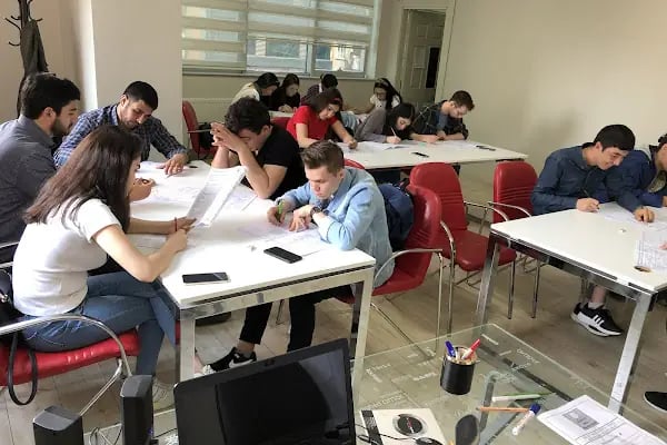 Yabancılara Türkçe Kursu | Turkish Course for Foreigners - Resim 9