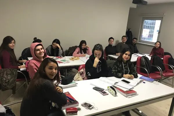 Yabancılara Türkçe Kursu | Turkish Course for Foreigners - Resim 10