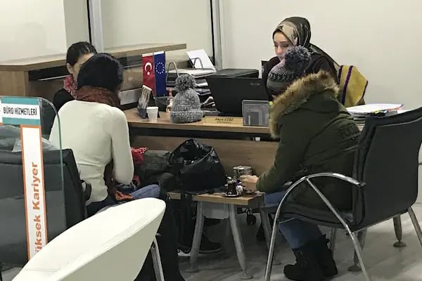 Yabancılara Türkçe Kursu | Turkish Course for Foreigners - Resim 5