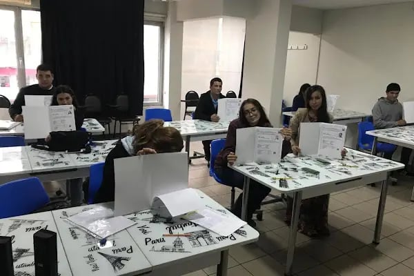Yabancılara Türkçe Kursu | Turkish Course for Foreigners - Resim 20