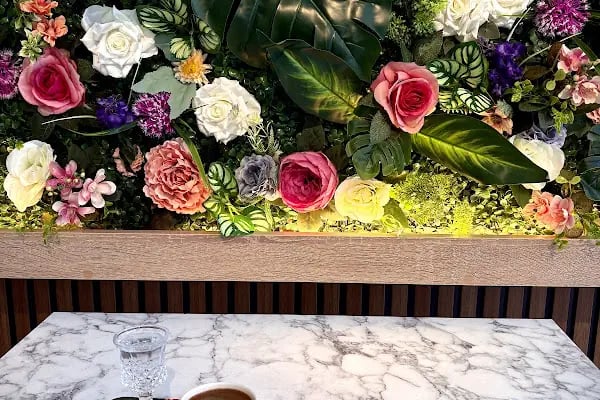 Alley Coffee &amp; Bistro - Resim 10