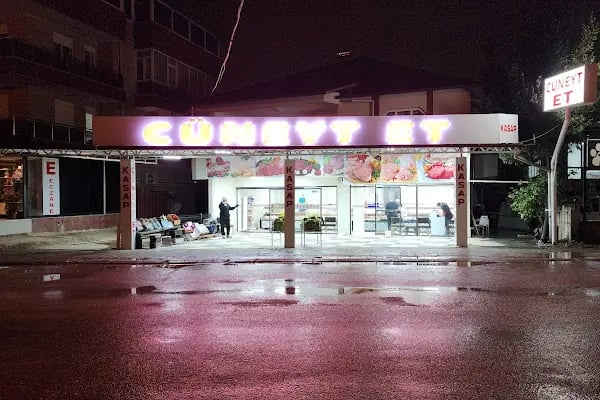 Kasap Cüneyt ET - Resim 10