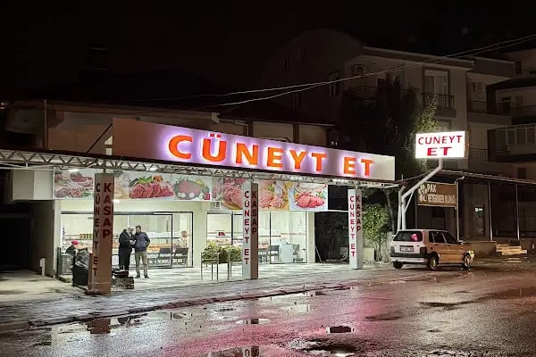 Kasap Cüneyt ET - Resim 9