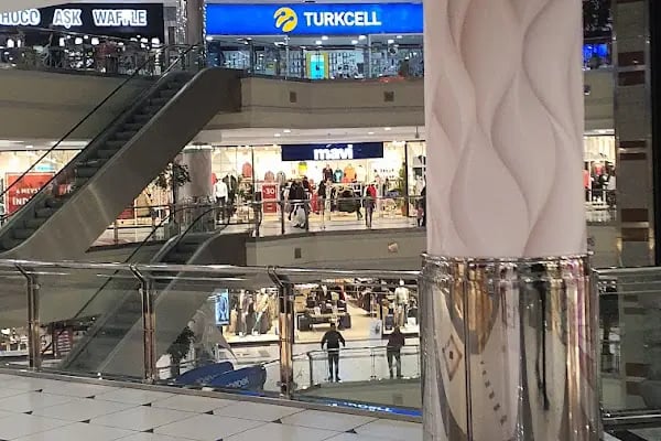 Alışveriş - Resim 5