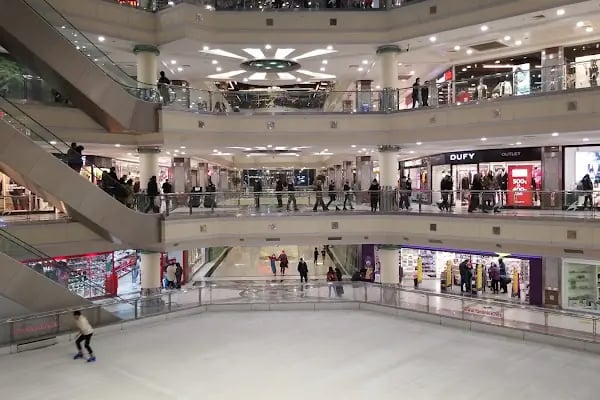 Alışveriş - Resim 20