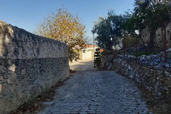 Büyük Rum Kilisesi - Resim 5