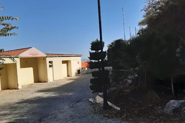 Büyük Rum Kilisesi - Resim 7