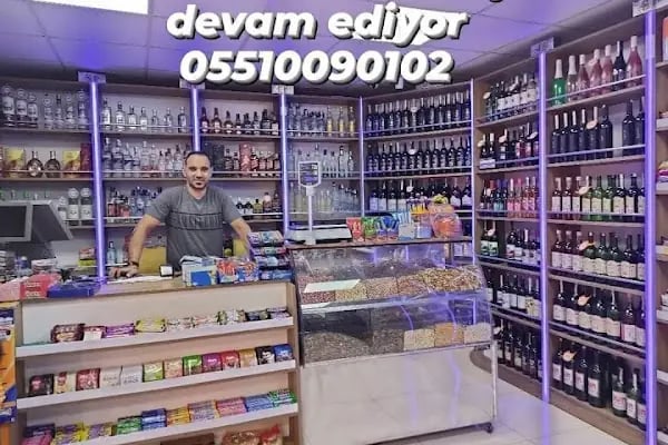 CİNGÖZ TEKEL BAYİİ iZMİR BUCA YAYLACIK MAH - Resim 15