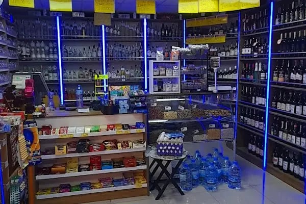 CİNGÖZ TEKEL BAYİİ iZMİR BUCA YAYLACIK MAH - Resim 2