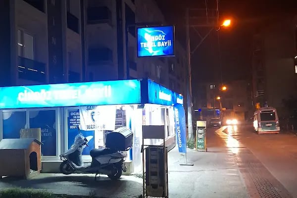 CİNGÖZ TEKEL BAYİİ iZMİR BUCA YAYLACIK MAH - Resim 3