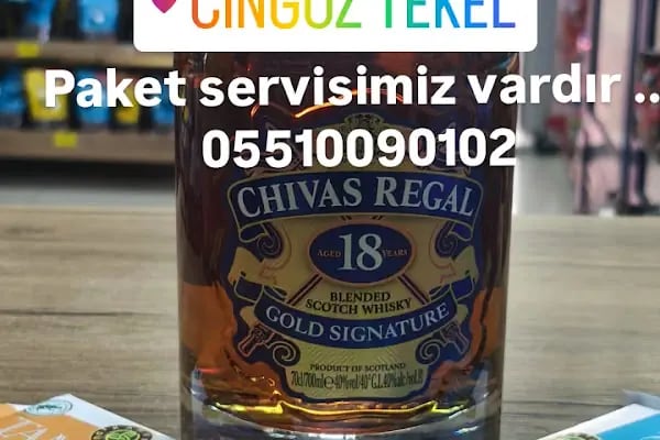 CİNGÖZ TEKEL BAYİİ iZMİR BUCA YAYLACIK MAH - Resim 16