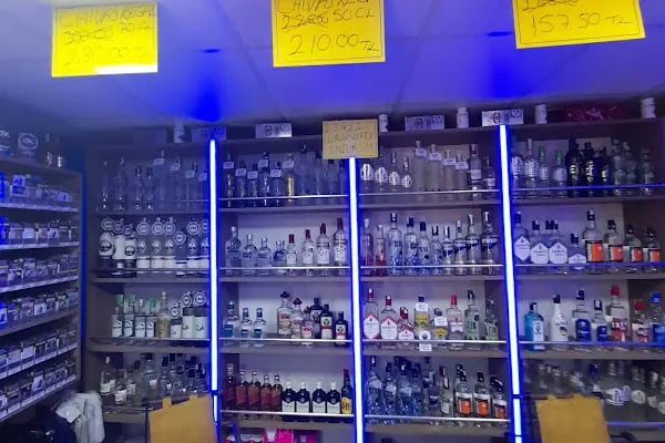 CİNGÖZ TEKEL BAYİİ iZMİR BUCA YAYLACIK MAH - Resim 17