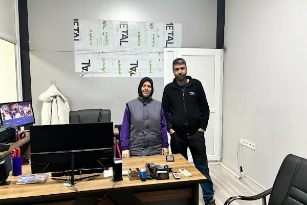 ATABEY OTO LASTİK DÜKKANI - Resim 10