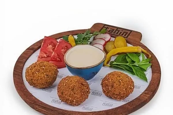 Tahin Watergarden Ataşehir - Resim 13