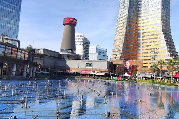 Tahin Watergarden Ataşehir - Resim 9