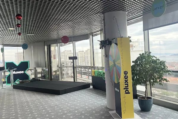 Pluxee Çalışan Deneyimi Danış. ve Paz. Hiz. A.Ş. - Resim 3