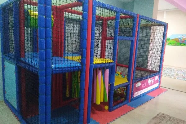 Gemlik Şirinler Anaokulu - Resim 1