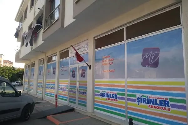 Gemlik Şirinler Anaokulu - Resim 3