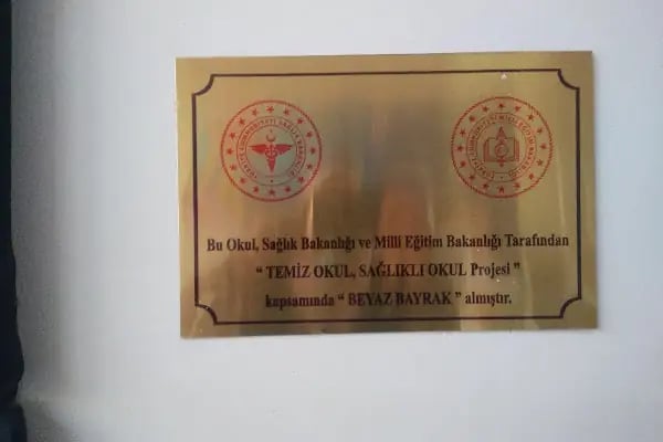 Gemlik Şirinler Anaokulu - Resim 2