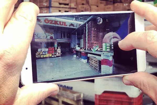 Özkul Soğuk Hava Tesisi - Resim 4