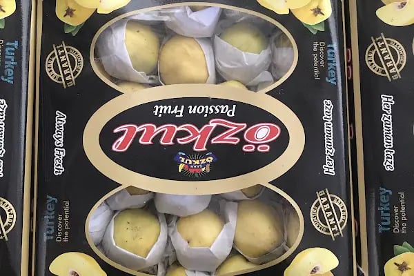 Özkul Soğuk Hava Tesisi - Resim 6