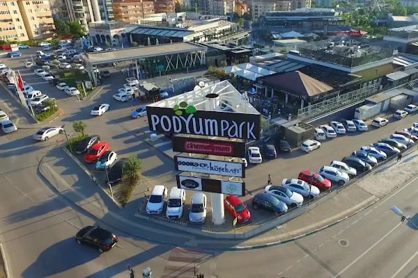 PodyumPark - Resim 1