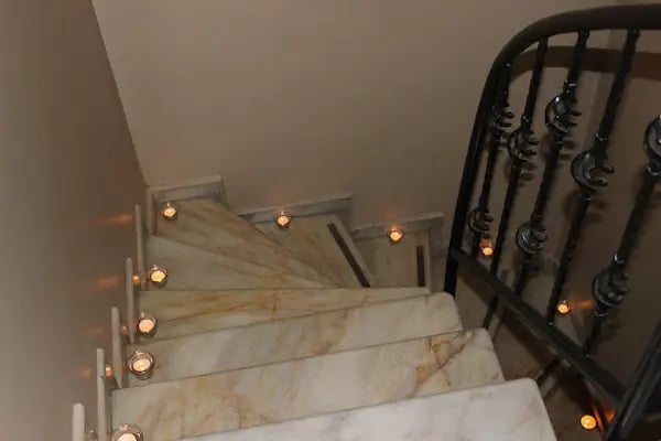 Aysoşş Spa - Resim 7