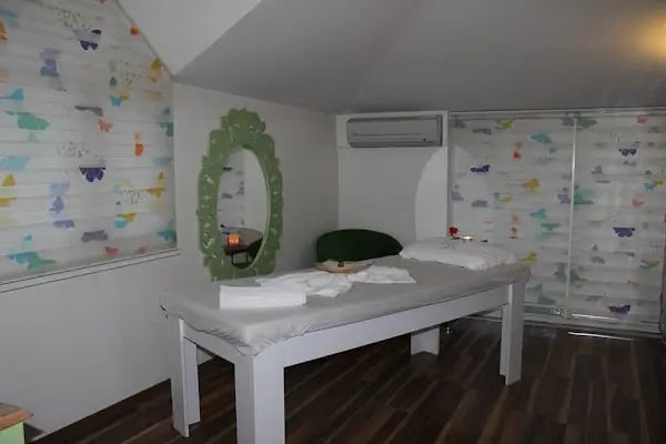 Aysoşş Spa - Resim 1
