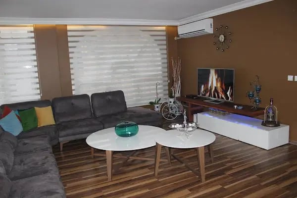 Aysoşş Spa - Resim 4