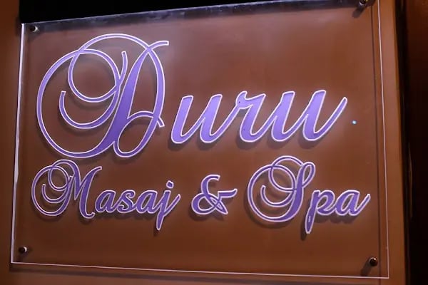 Aysoşş Spa - Resim 9
