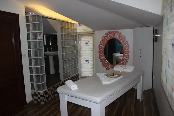 Aysoşş Spa - Resim 2