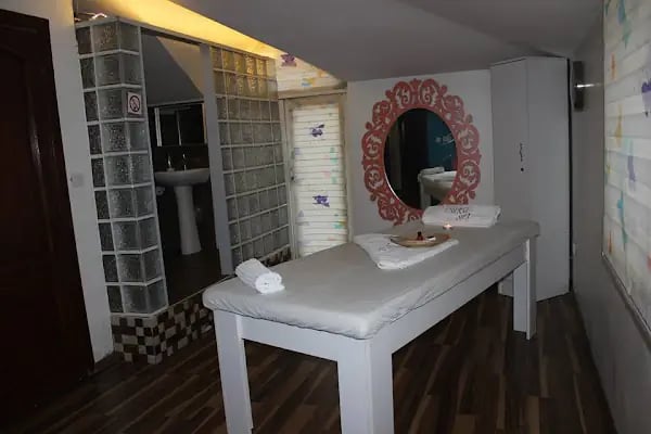 Aysoşş Spa - Resim 3