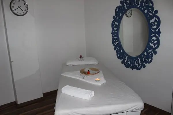 Aysoşş Spa - Resim 20