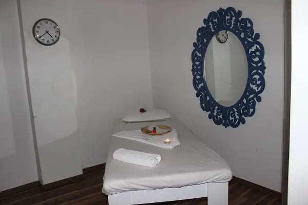 Aysoşş Spa - Resim 18