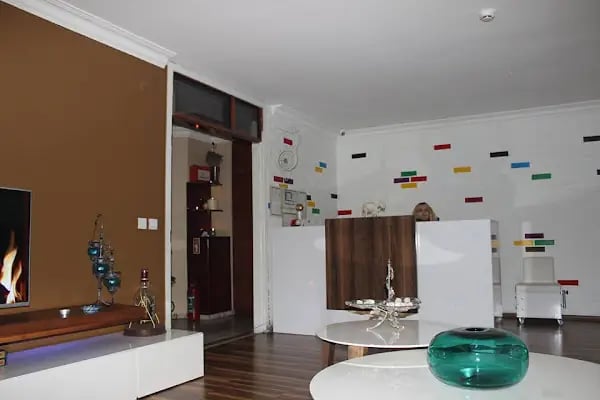 Aysoşş Spa - Resim 5