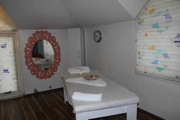 Aysoşş Spa - Resim 13