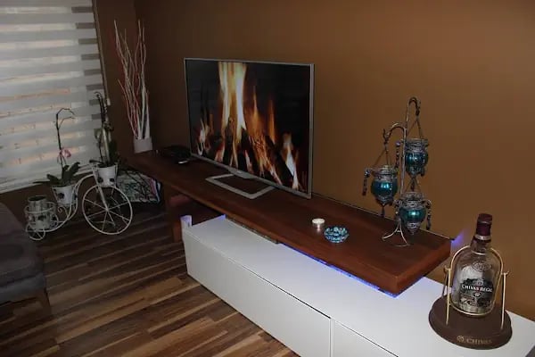 Aysoşş Spa - Resim 11