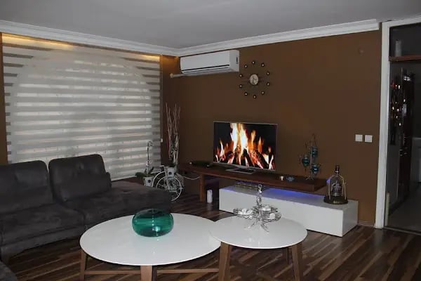 Aysoşş Spa - Resim 16